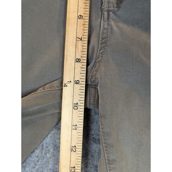 Buffalo David Bitton Skinny Jeans 4/27 Women Avalon Mid-Rise Soft Stretch Ankle - Picture 6 of 11